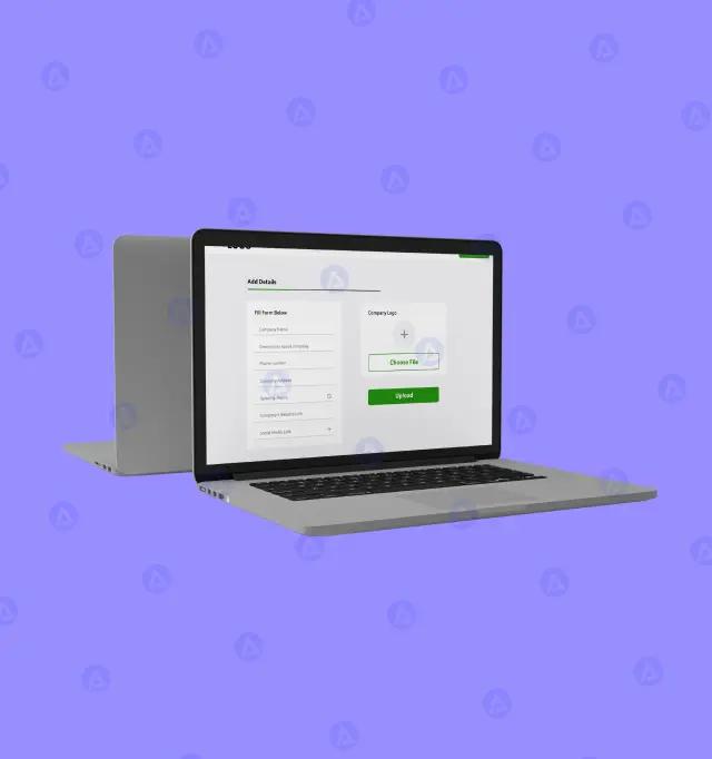 olx similar company add details page design olx similar company add details page design