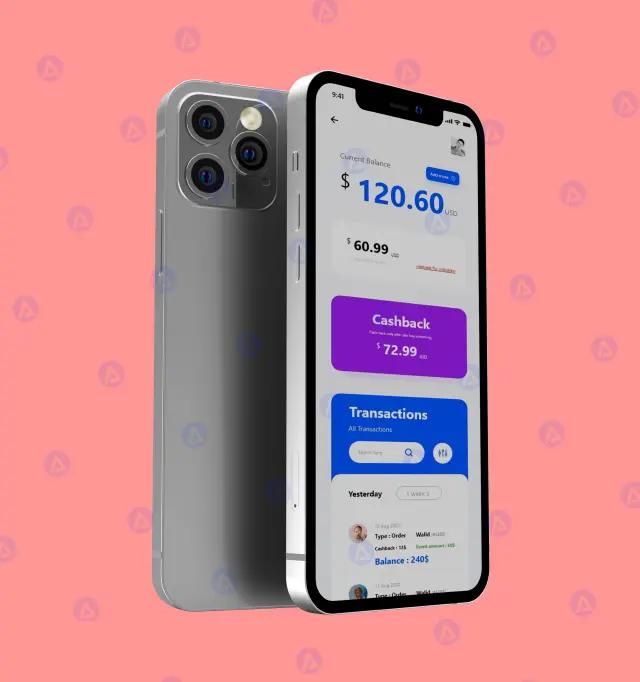 piper mobile app transaction history page design piper mobile app transaction history page design