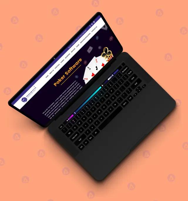 poker game app poker software page design poker game app poker software page design