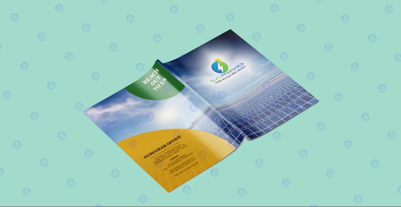 Sun Photonics Solar Panel Agency About Us Page Design Sun Photonics Solar Panel Agency About Us Page Design