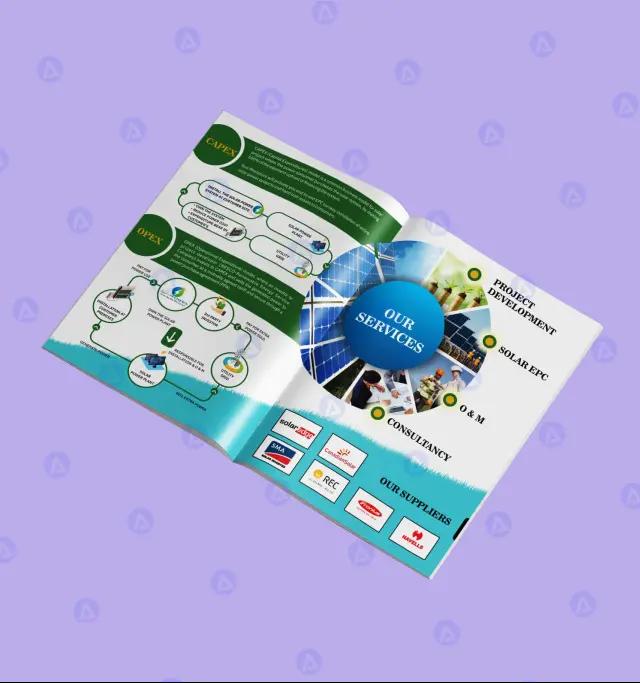 Sun Photonics Solar Panel Agency About Us Page Design Sun Photonics Solar Panel Agency About Us Page Design