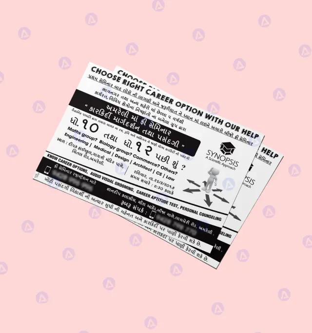 Synopsis Career Counseling Logo Design Synopsis Career Counseling Logo Design