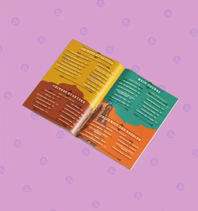 the madras diner restaurant menu page 1 design the madras diner restaurant menu page 1 design