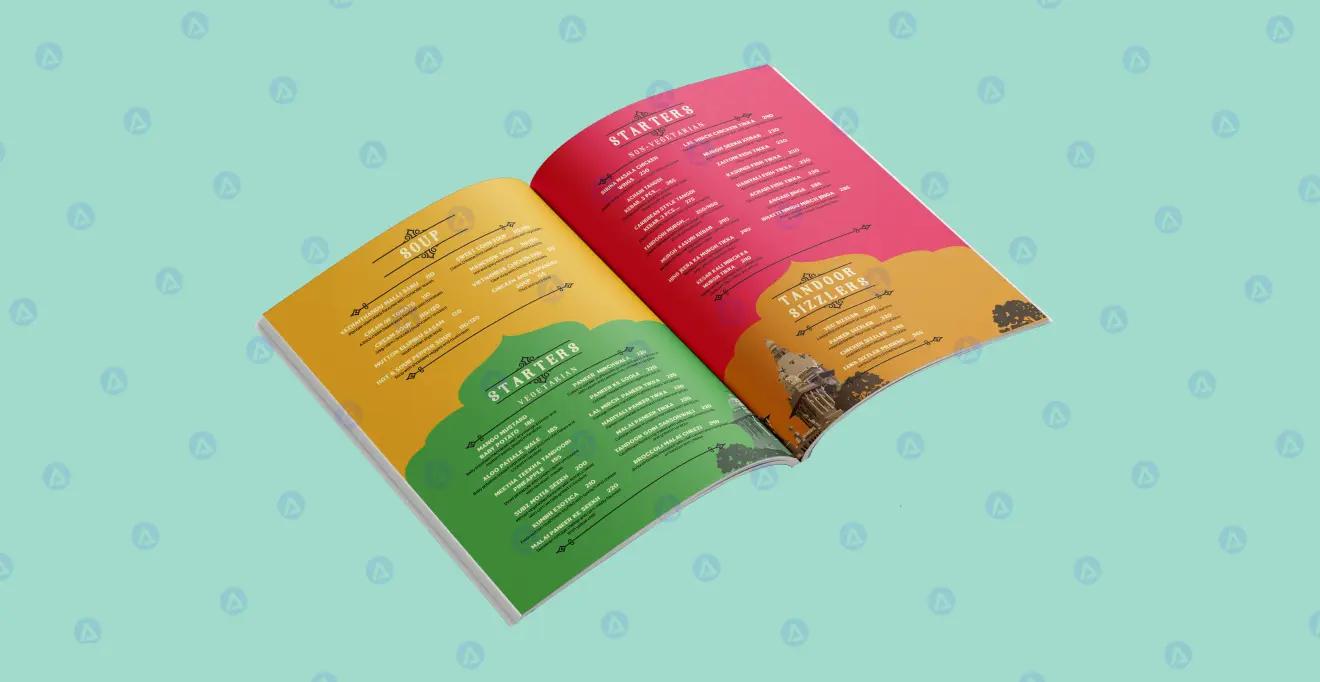 the madras diner restaurant menu page 2 design the madras diner restaurant menu page 2 design