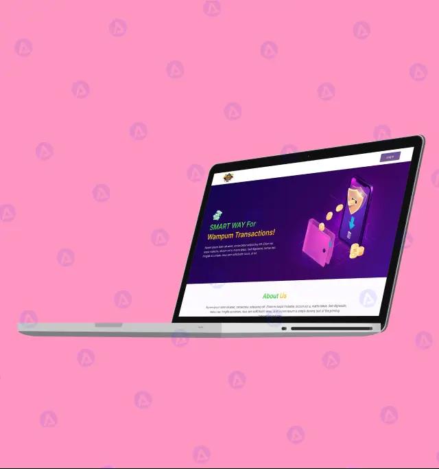 The Money Crush Game Website Wallet About Us Design The Money Crush Game Website Wallet About Us Design