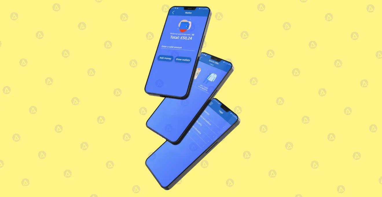 travel cloth laundry app wallet design travel cloth laundry app wallet design