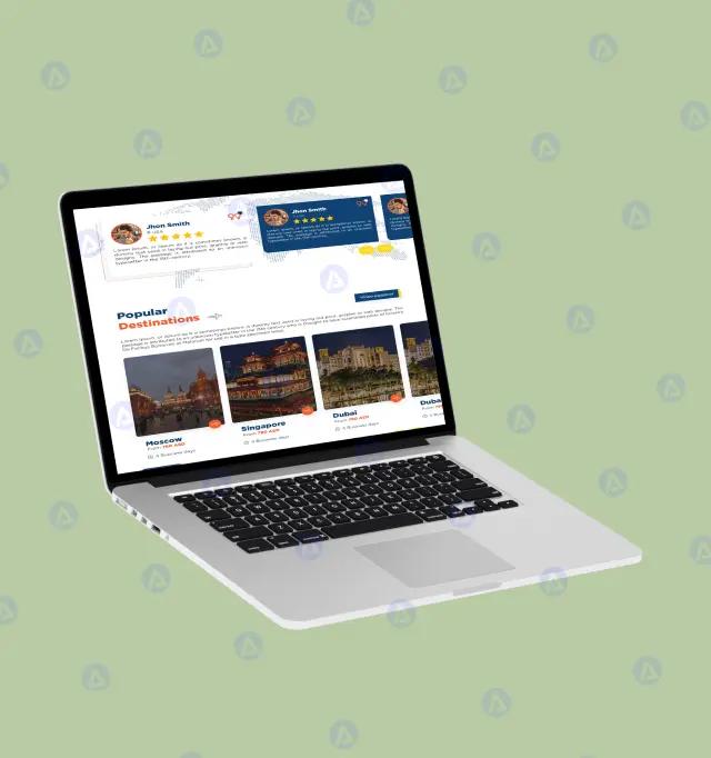 urgent evisa website destinations page design urgent evisa website destinations page design