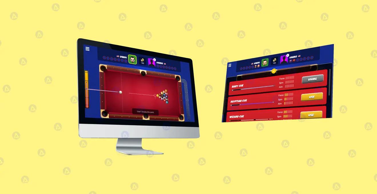 wonga 8 ball pull game suggestion design wonga 8 ball pull game suggestion design