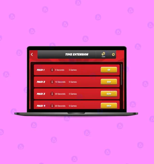 wonga 8 ball pull game time extension page design wonga 8 ball pull game time extension page design