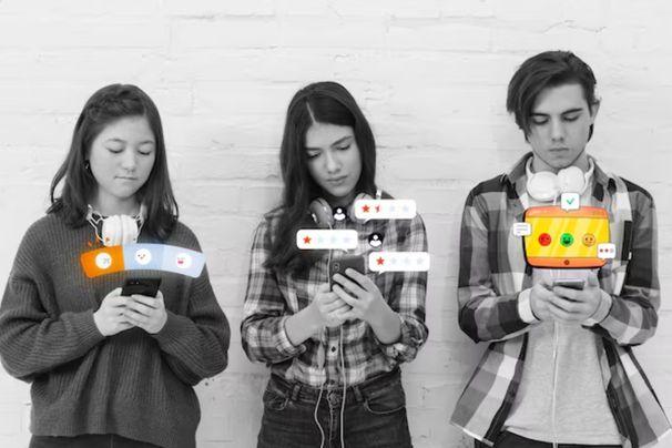 Strategic Social Media Solutions Designed for Growth Strategic Social Media Solutions Designed for Growth