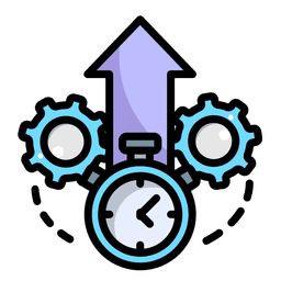 Better scalability, performance, and long-term maintenance Better scalability, performance, and long-term maintenance