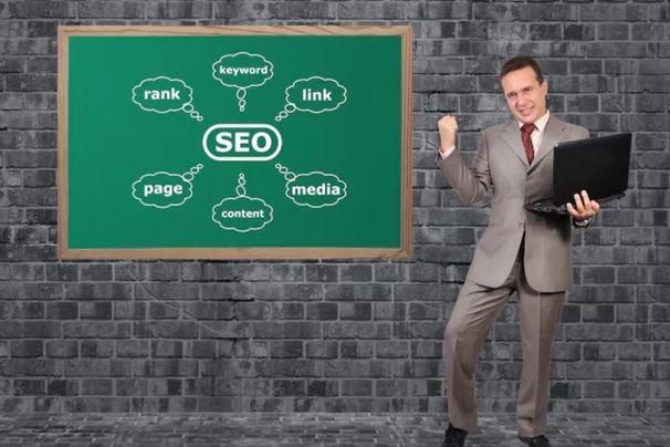 Why Choose AIS Innovate As Your SEO Services Provider