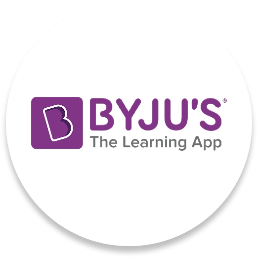 ByJu's — AIS Innovate Client