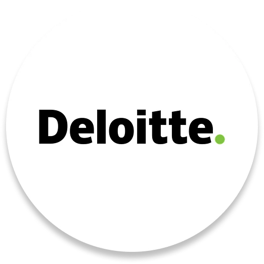 Deloitte — AIS Innovate Client