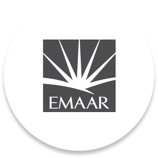 Emaar — AIS Innovate Client