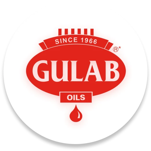 Gulab Oil — AIS Innovate Client