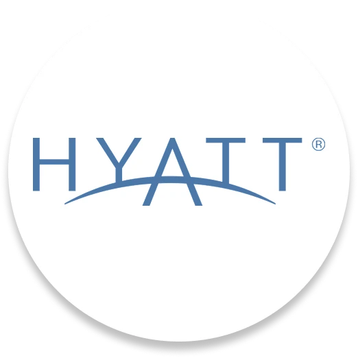Hyatt — AIS Innovate Client