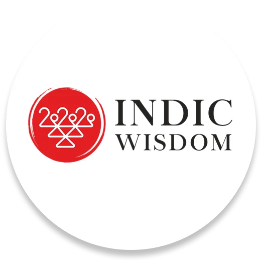 Indic Wisdom — AIS Innovate Client