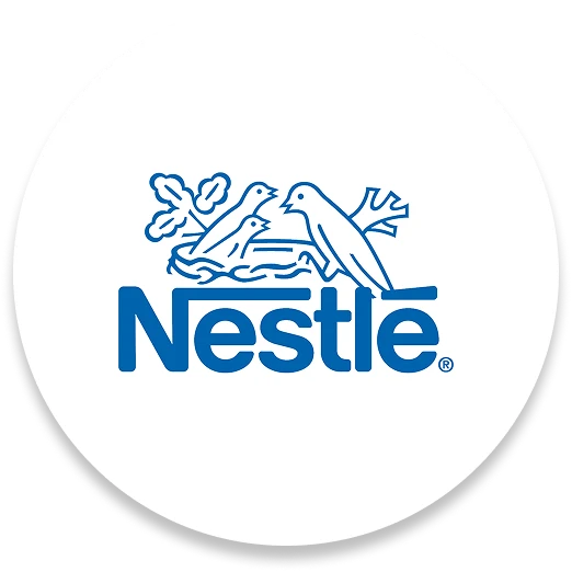 Nestle — AIS Innovate Client