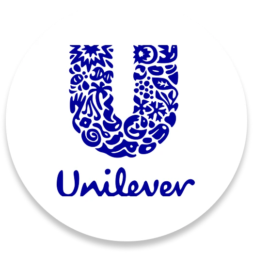 Unilever — AIS Innovate Client