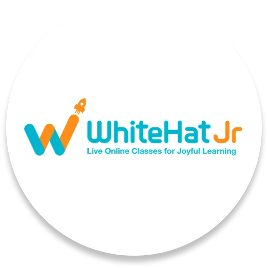 WhiteHatJr — AIS Innovate Client