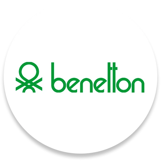 Benetton — AIS Innovate Client