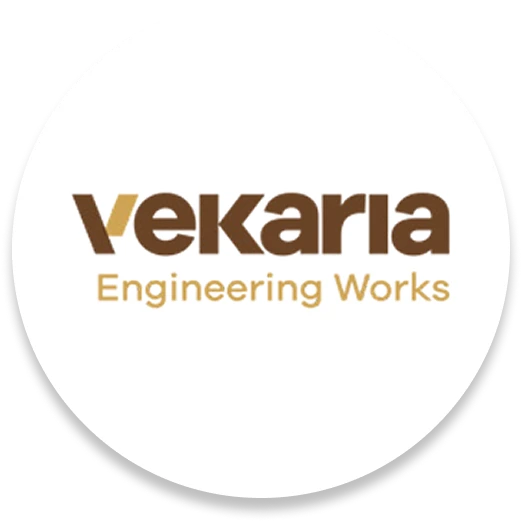 Vekaria — AIS Innovate Client