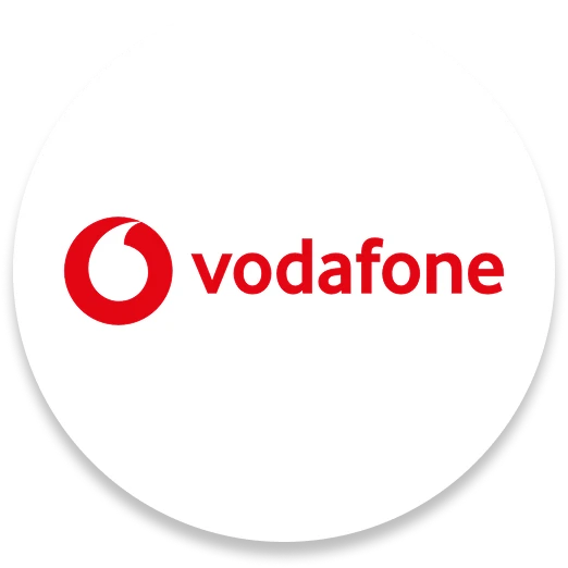Vodafone — AIS Innovate Client