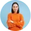 Olivia Smith, CMO, For You Diamond