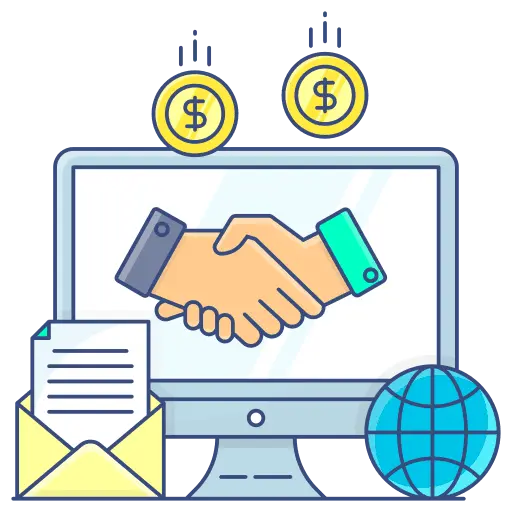 B2B Digital Marketing Services AI SEO / GEO