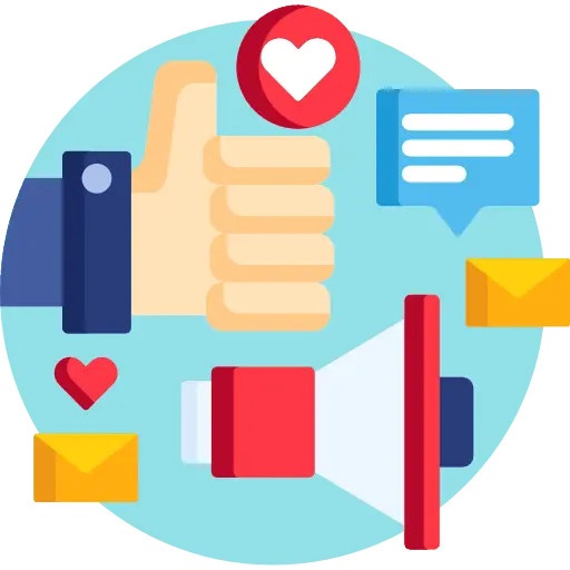 Social Media Marketing Social Media Marketing