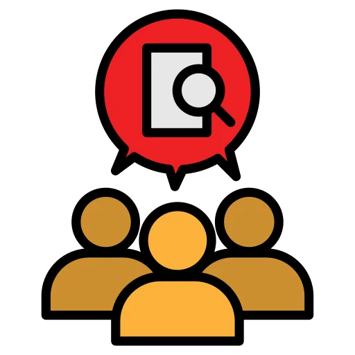 Research Your Audience and Market Research Your Audience and Market