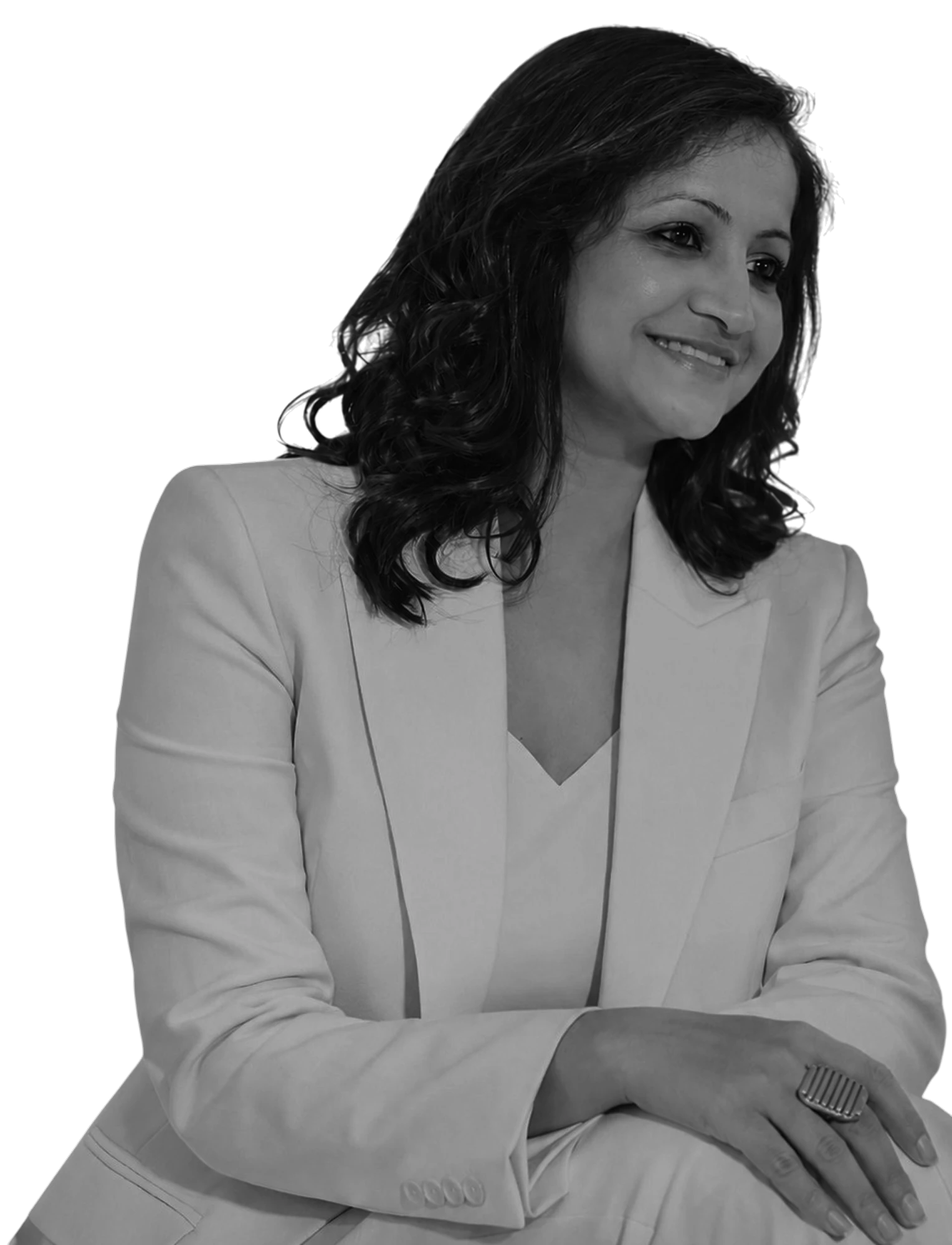 Bhoomi Chawla - CEO and Founder of AIS Innovate