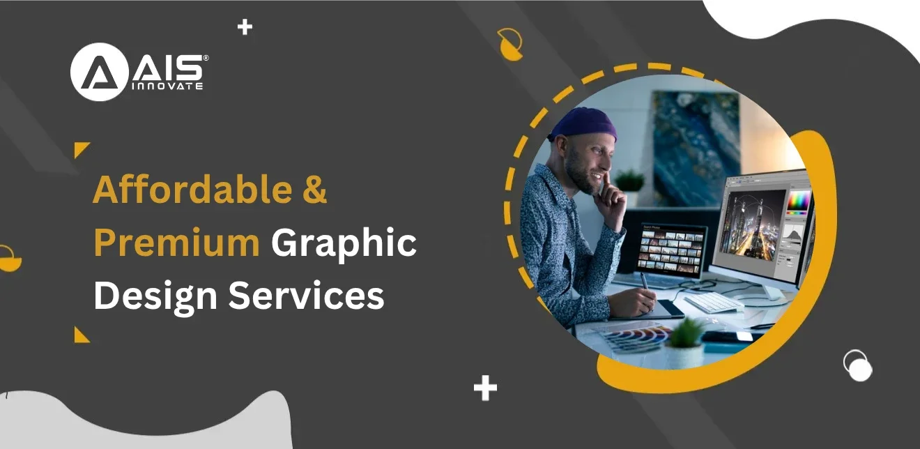 Affordable vs. Premium Graphic Design Services: What’s the Difference?