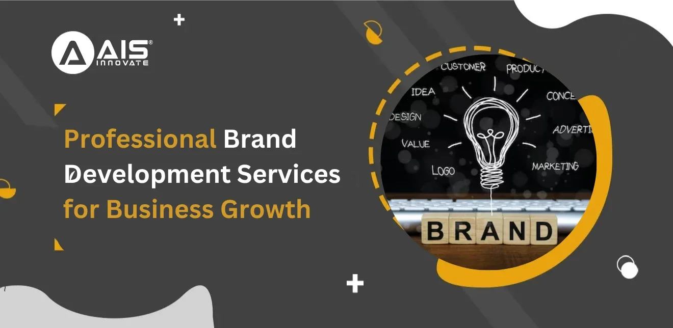 Elevate Your Identity with Expert Brand Development Services