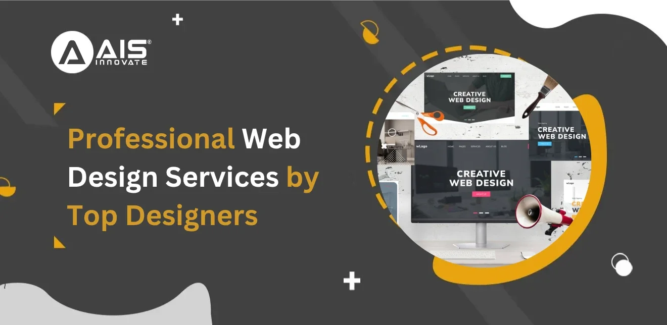 Hire Top Web Designers to Elevate Your Online Presence