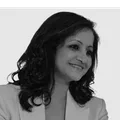 Bhoomi Chawla, Design Director and Founder of AIS Innovate