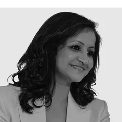 Bhoomi Chawla, Design Director and Founder of AIS Innovate