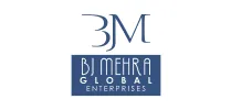 BJ Mehra