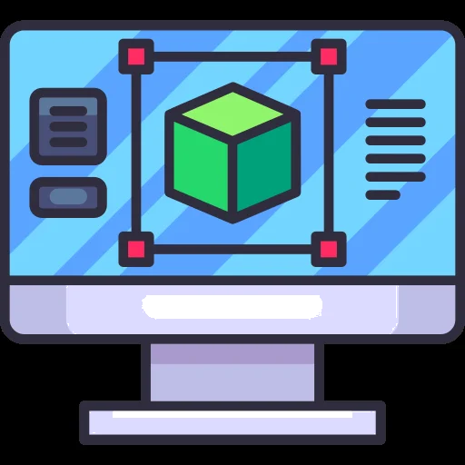 3D Design