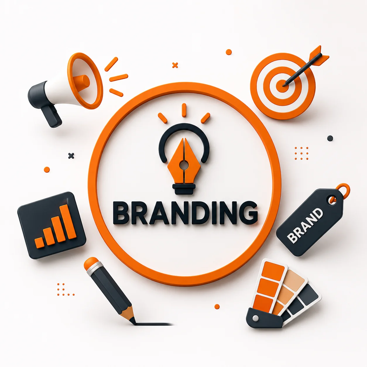 Strategic Branding for Powerful Brands