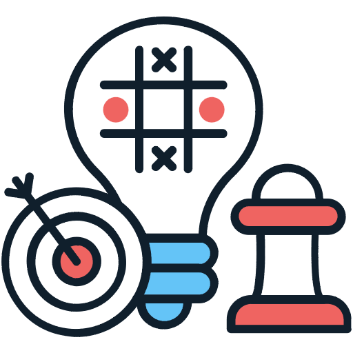Core Strategy Definition