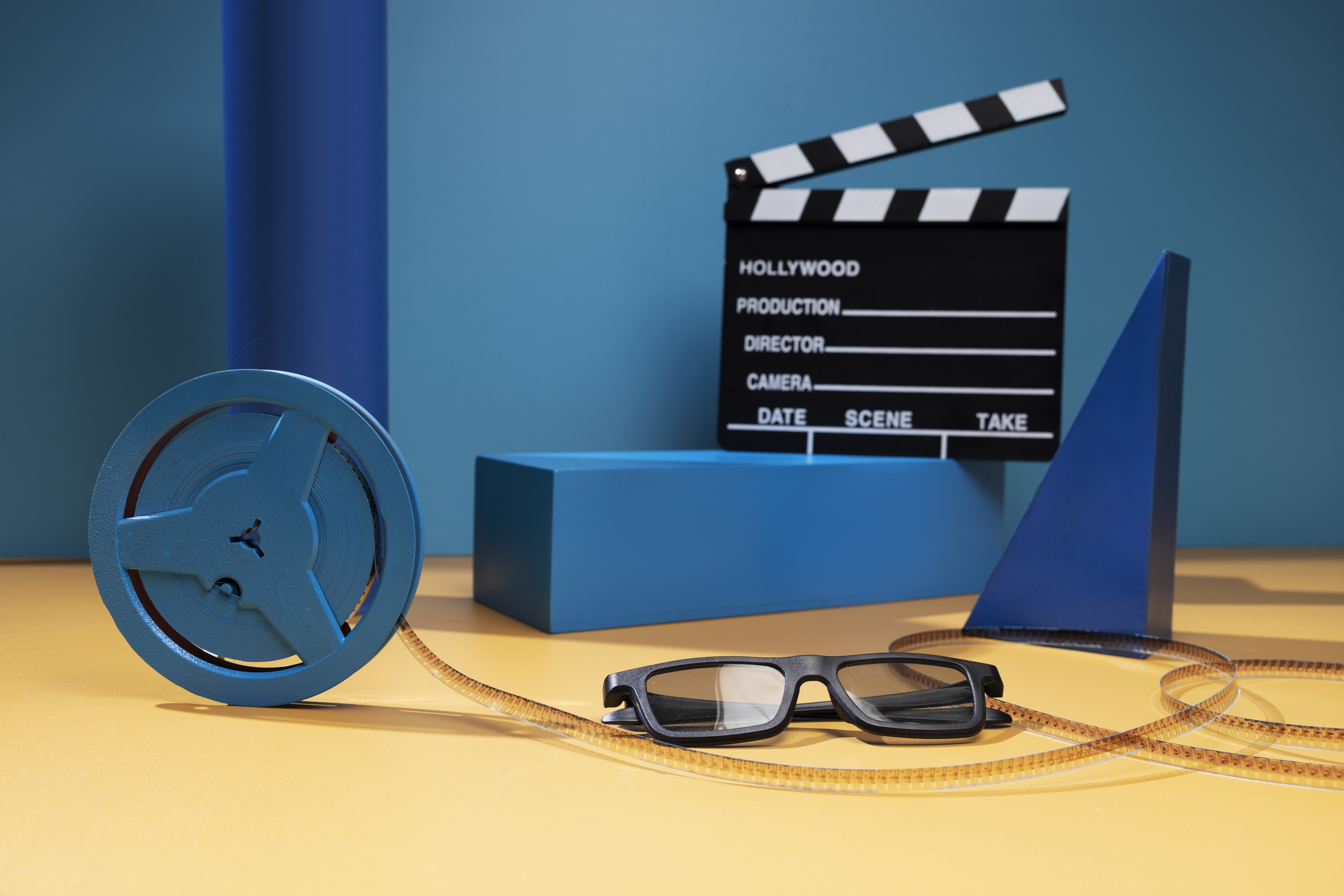 Corporate Brand Films