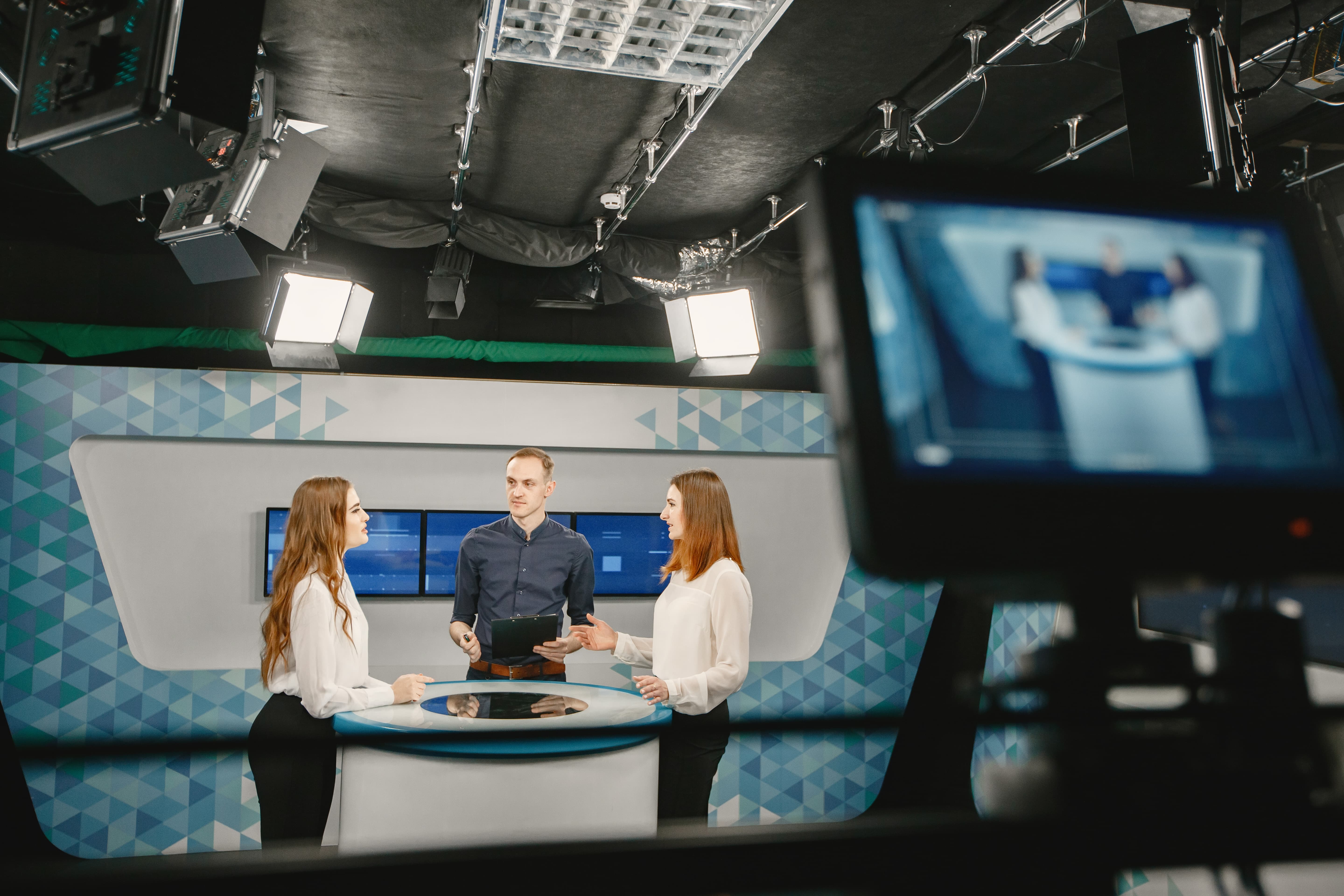 Corporate Event Video Coverage