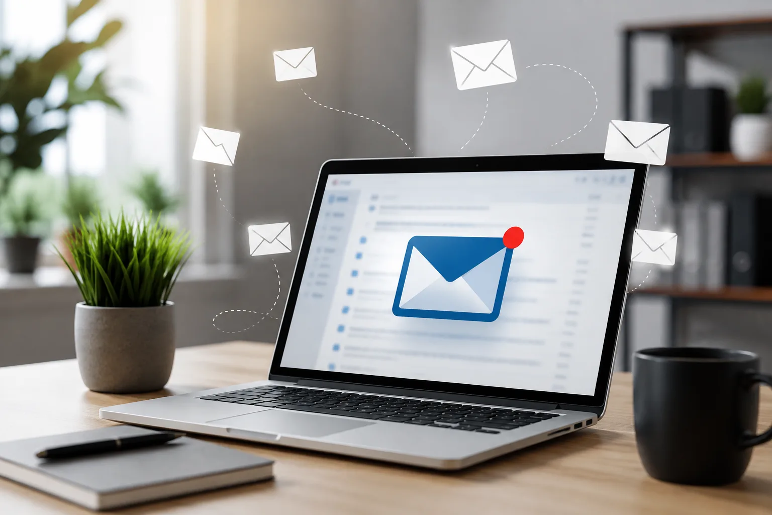 AIS Innovate email marketing services