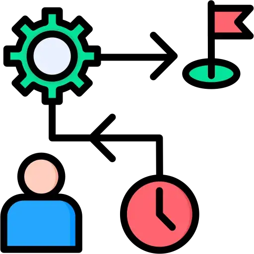 End-to-End Project Management 