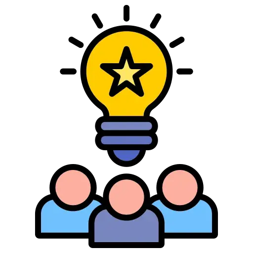 Experienced Creative Team 