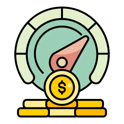 Flexible Brand Development Services for Any Stage Service Icon