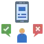 Interactive Polls and Surveys