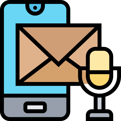 Messaging & Voice Creation: